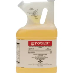 Bactericide: Rustlick®GROTAN, 1 gal Bottle