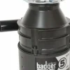 Badger 5 Food Waste Disposer