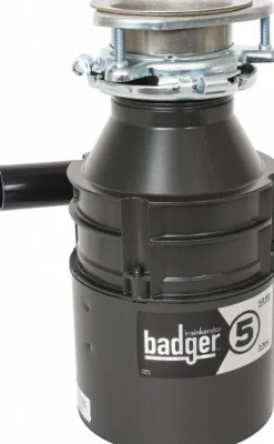 Badger 5 Food Waste Disposer