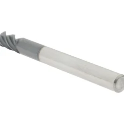 Ball End Mill: 3/16