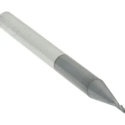 Ball End Mill: 1/32