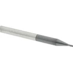 Ball End Mill: 1/32