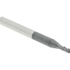 Ball End Mill: 1/16
