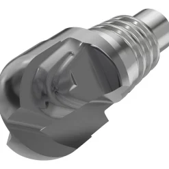 Ball End Mill Heads: Mill Diameter (mm): 15.85; Mill Diameter (Decimal Inch): 0.6240; Length of Cut (mm): 13.00