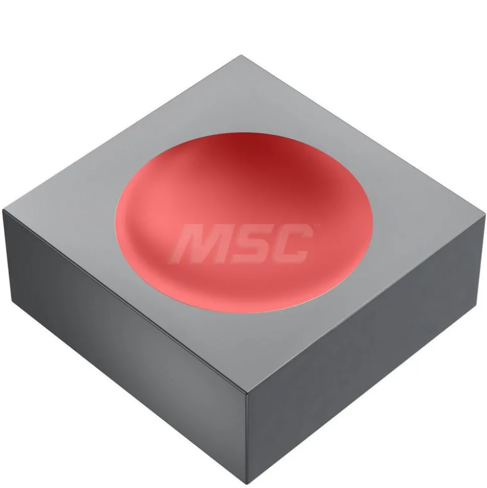 Ball End Mill Heads: Mill Diameter (mm): 20.00; Mill Diameter (Decimal Inch): 0.7874; Length of Cut (mm): 11.00