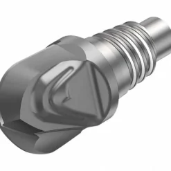 Ball End Mill Heads: Mill Diameter (mm): 20.00; Mill Diameter (Decimal Inch): 0.7874; Length of Cut (mm): 11.00