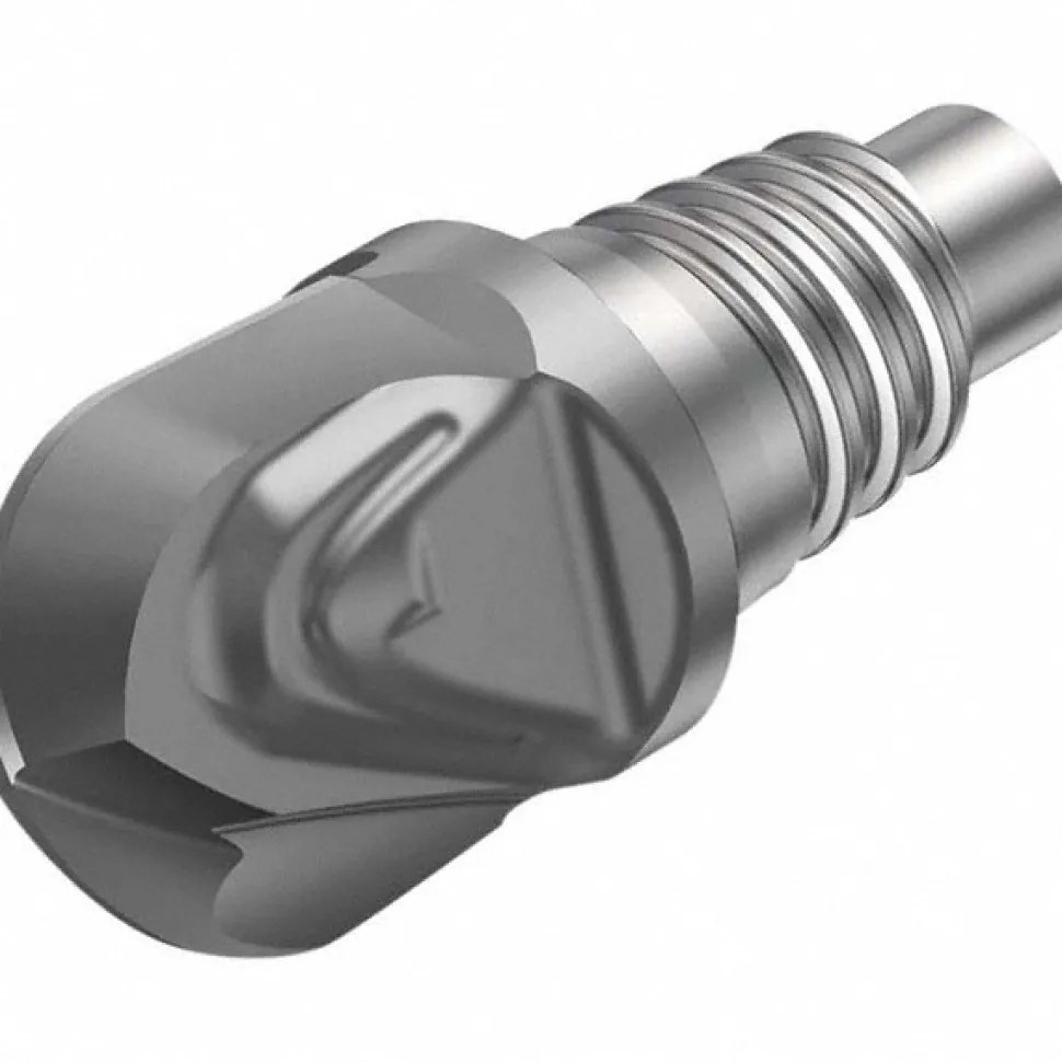 Ball End Mill Heads: Mill Diameter (mm): 20.00; Mill Diameter (Decimal Inch): 0.7874; Length of Cut (mm): 11.00