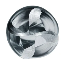 Ball End Mill Heads: Mill Diameter (mm): 19.05; Mill Diameter (Decimal Inch): 0.7500; Length of Cut (mm): 28.58; Length of Cut (Inch): 1-1/8