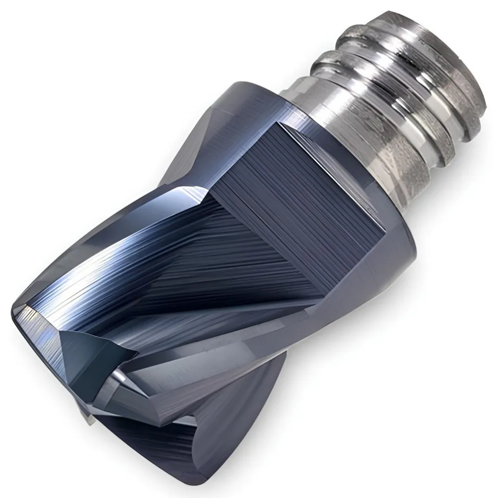 Ball End Mill Heads: Mill Diameter (mm): 16.00; Mill Diameter (Decimal Inch): 0.6299; Length of Cut (mm): 0.30