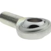 Ball Joint Linkage Spherical Rod End: 3/4-16" Shank Thread, 3/4" Rod ID, 1-3/4" Rod OD, 1-3/4" Shank Length, 14,290 lb Static Load Capacity