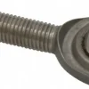 Ball Joint Linkage Spherical Rod End: 5/16-24" Shank Thread, 5/16" Rod ID, 7/8" Rod OD, 1-1/4" Shank Length, 2,050 lb Static Load Capacity