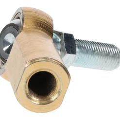Ball Joint Linkage Spherical Rod End: 3/8-24