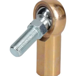 Ball Joint Linkage Spherical Rod End: 1/2-20