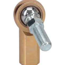 Ball Joint Linkage Spherical Rod End: 1/2-20