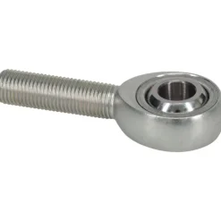Ball Joint Linkage Spherical Rod End: 3/8-24