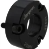 Ball Lock System Compatible, Bolt-In Recessed Modular Fixturing Receiver Bushing