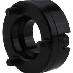 Ball Lock System Compatible, Bolt-In Recessed Modular Fixturing Receiver Bushing
