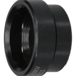 Ball Lock System Compatible, Reverse Mount Modular Fixturing Receiver Bushing