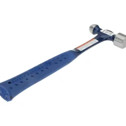 Ball Pein Hammer: 16.00 oz Head