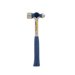 Ball Pein Hammer: 16.00 oz Head