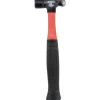 Ball Pein Hammer: 12.00 oz Head
