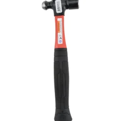 Ball Pein Hammer: 12.00 oz Head