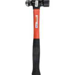 Ball Pein Hammer: 32.00 oz Head