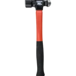 Ball Pein Hammer: 32.00 oz Head