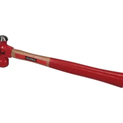 Ball Pein Hammer: 8.00 oz Head