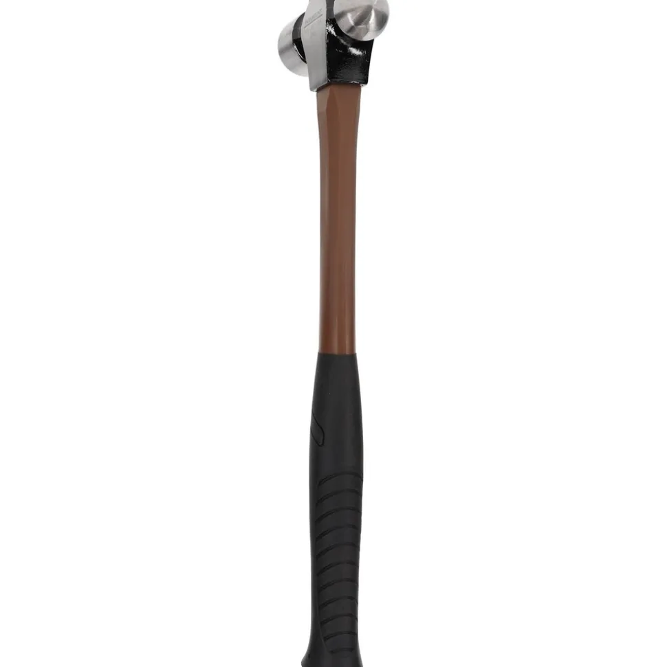 Ball Pein Hammer: 24.00 oz Head