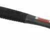 Ball Pein Hammer: 16.00 oz Head, High Carbon Steel