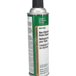 Barnes Non-Chlorinated Brake Cleaner, 12.25oz
