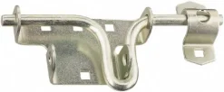 3-3/4" Base Slide Action Bolt
