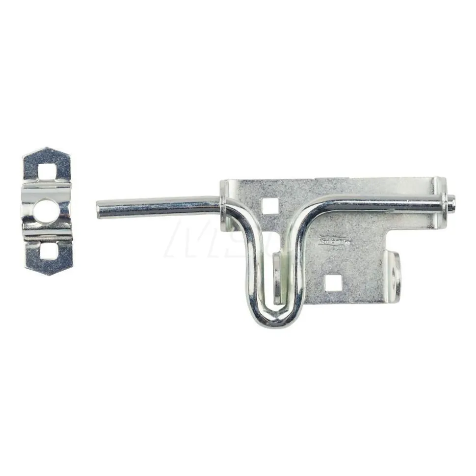 3-3/4" Base Slide Action Bolt