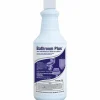 Bathroom, Tile & Toilet Bowl Cleaners; Type: Toilet Bowl Cleaner; Application: Bathroom Surfaces; Form: Liquid; Container Type: Bottle; Material Application: Porcelain; Stainless Steel; Ceramic; Plastic; For Use With: Sinks; Urinals; Fixtures; Locker Rooms; Toilets; Shower Rooms; Floors; Walls