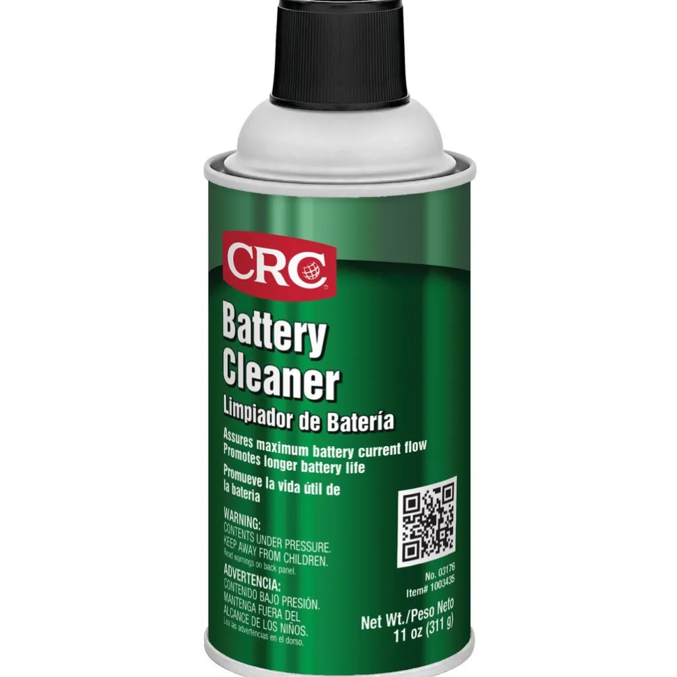 Battery Cleaner, 11oz
