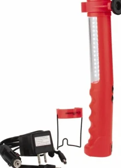 Bayco: Cordless Work Light: LED