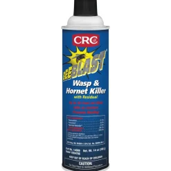 Bee Blast Wasp & Hornet Killer with Residual, 14oz