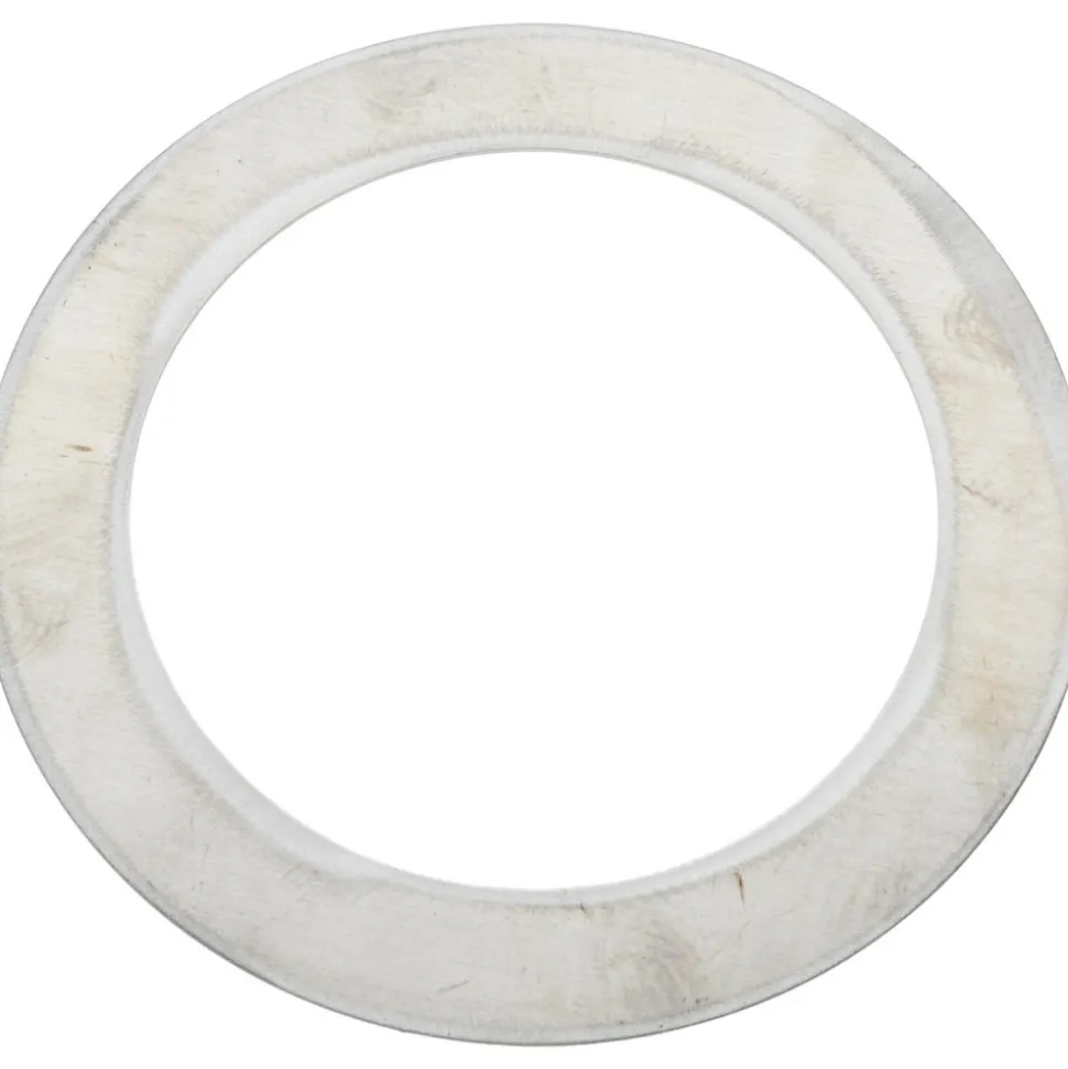 Bellows Mounting Flange