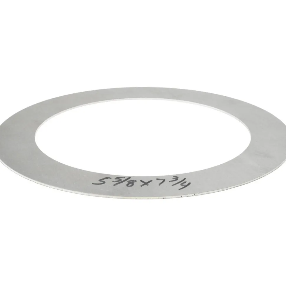 Bellows Mounting Flange