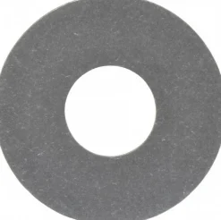 Bellows Mounting Flange
