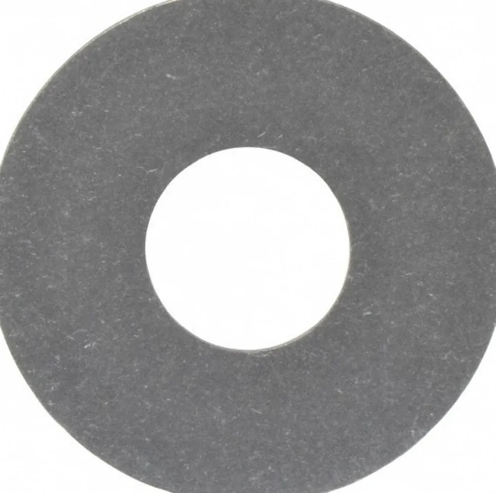 Bellows Mounting Flange
