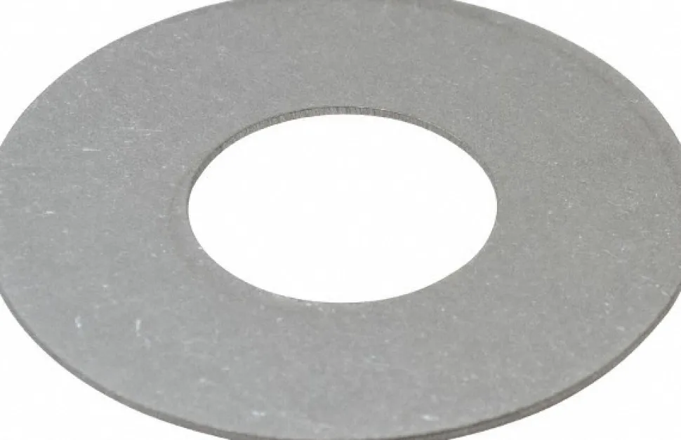 Bellows Mounting Flange
