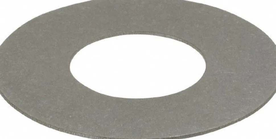 Bellows Mounting Flange
