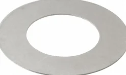 Bellows Mounting Flange