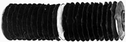 Bellows Mounting Flange
