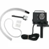 Belt Oil Skimmer: 1.00 GPH, 12" Reach