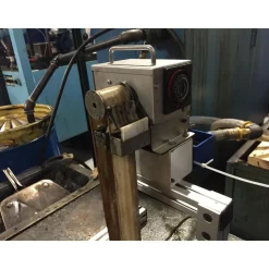 Belt Oil Skimmer: 1.00 GPH, 6
