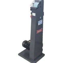 Belt Sanding Machines: Belt Length (Inch): 79; Belt Width: 3; Phase: Single; Voltage: 220V