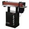 Belt Sanding Machines: Belt Length (Inch): 89; Belt Width: 6; Phase: Single; Voltage: 110V